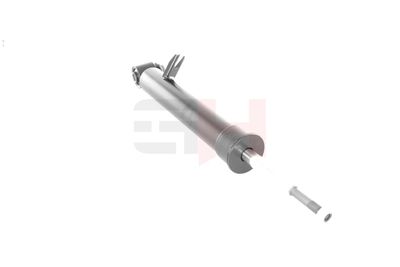 AMORTIZOR GH GH331506H 22