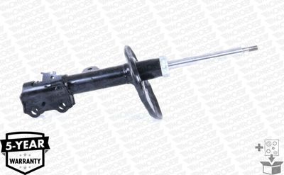 Shock Absorber G8117