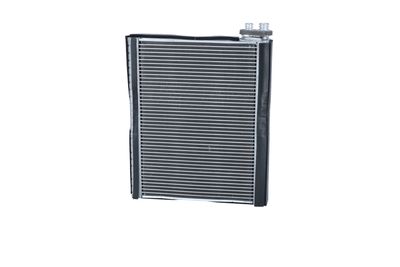 VERDAMPFER KLIMAANLAGE NRF 36198 27