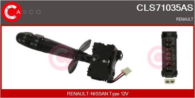 COMUTATOR COLOANA DIRECTIE