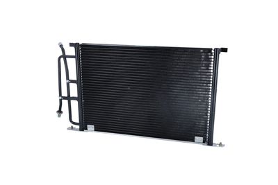 CONDENSATOR CLIMATIZARE NRF 35250 9