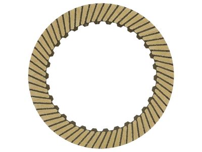 BELAGLAMELLENSATZ LAMELLENKUPPLUNG (AUTOMATIKGETRIEBE)