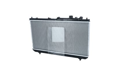 KüHLER MOTORKüHLUNG NRF 509512 28