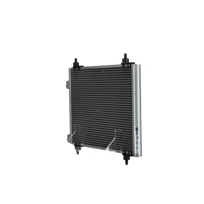 KONDENSATOR KLIMAANLAGE NISSENS 94758 13