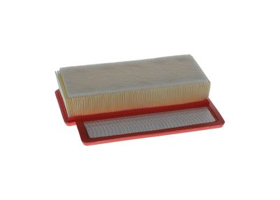 LUFTFILTER BOSCH F026400680 11