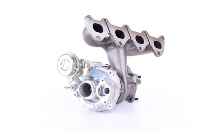 COMPRESOR SISTEM DE SUPRAALIMENTARE NISSENS 93130 36