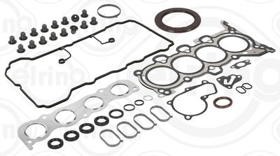 SET GARNITURI COMPLET MOTOR