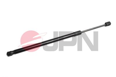 Dujinė spyruoklė, bagažinė