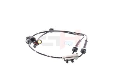 SENZOR TURATIE ROATA GH GH709322 10