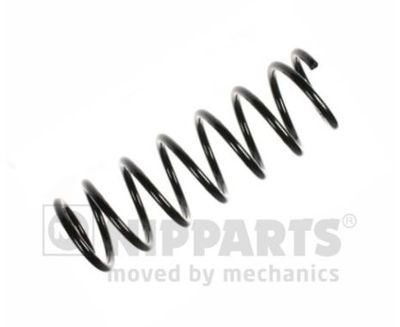 Пружина ходовой части NIPPARTS N5546001 для DAIHATSU CHARADE