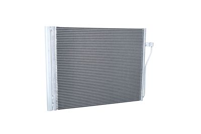 CONDENSATOR CLIMATIZARE NRF 350077 44