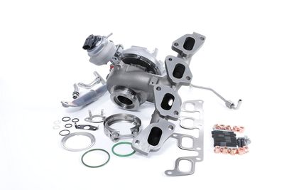 LADER AUFLADUNG BTS Turbo T981619 21