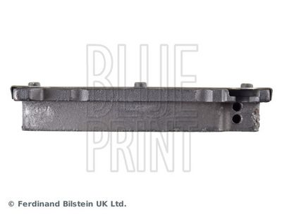 BREMSBELAGSATZ SCHEIBENBREMSE BLUE PRINT ADU174257 1