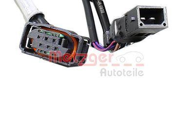 SENSOR RADDREHZAHL METZGER AUTOTEILE 09001306 1