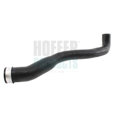 въздуховод за турбината HOFFER 961241