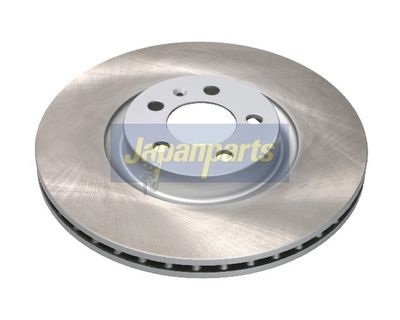 спирачен диск JAPANPARTS