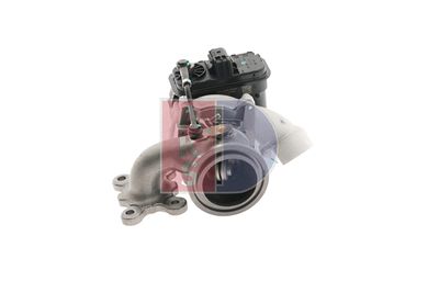 LADER AUFLADUNG AKS DASIS 045290N 2