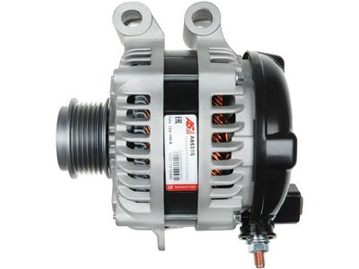 GENERATOR / ALTERNATOR AS-PL A6531S 3