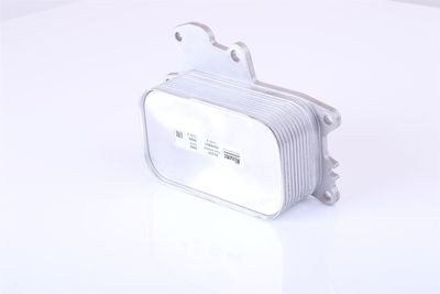 ÖLKüHLER MOTORöL NISSENS 91297 10
