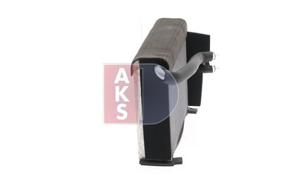 VERDAMPFER KLIMAANLAGE AKS DASIS 820098N 11