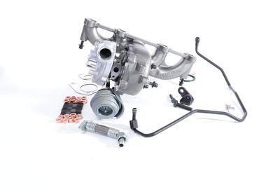 LADER AUFLADUNG BTS Turbo T981014 9