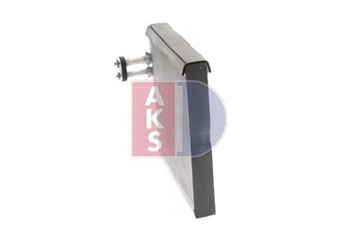 VERDAMPFER KLIMAANLAGE AKS DASIS 820323N 2