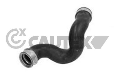 CAUTEX 771275 Воздушный патрубок для MERCEDES-BENZ C-CLASS T-Model (S203) C 270 CDI (203.216) CAUTEX 771275 Воздушный патрубок для MERCEDES-BENZ C-CLASS T-Model (S203) C 270 CDI (203.216)