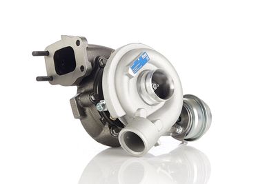 COMPRESOR SISTEM DE SUPRAALIMENTARE NISSENS 93247 38