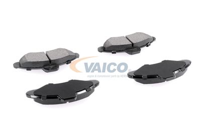 BREMSBELAGSATZ SCHEIBENBREMSE VAICO V250285 32
