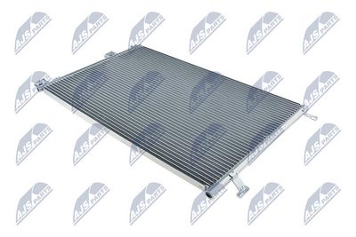 CONDENSATOR CLIMATIZARE NTY CCSSA003 1