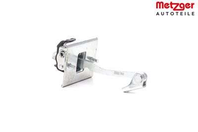 TüRFESTSTELLER METZGER AUTOTEILE 2312113 5