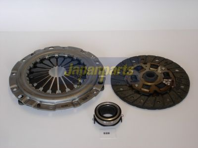 JAPANPARTS Sankabos komplektas