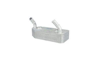 RADIATOR RACIRE ULEI CUTIE DE VITEZE AUTOMATA NRF 31186 7