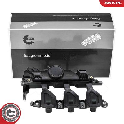 Sací trubkový modul ESEN SKV 49SKV102