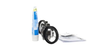 RADLAGERSATZ SKF VKBA9066CL 28