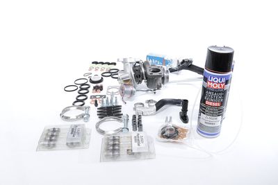 LADER AUFLADUNG BTS Turbo T981043SUPERKIT 10