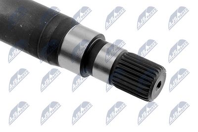 SET ARTICULATIE PLANETARA NTY NWPPL003 4