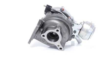 LADER AUFLADUNG BTS Turbo T915486 17