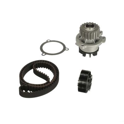 SET POMPA APA + CUREA DINTATA GATES KP15670XS 33