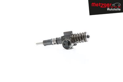 PUMPE-DüSE-EINHEIT METZGER AUTOTEILE 0872006 3