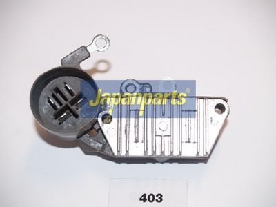 JAPANPARTS Reguliatorius, kintamosios srovės generatorius