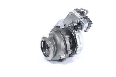 LADER AUFLADUNG BTS Turbo T914798 25