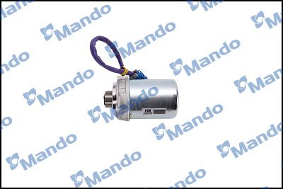 Электромотор, рулевой механизм MANDO EX563301R500 для HYUNDAI SOLARIS