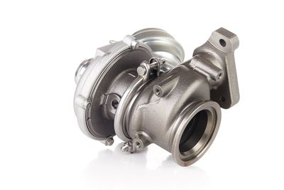 COMPRESOR SISTEM DE SUPRAALIMENTARE NISSENS 93234 19