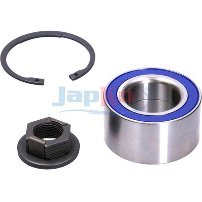 комплект колесен лагер JAPKO KK-0440JM