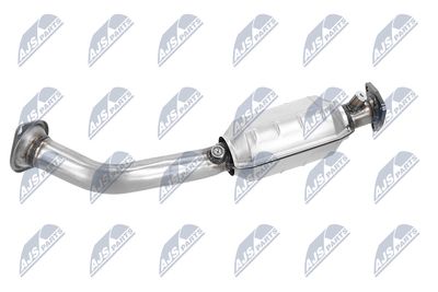 CATALIZATOR NTY KATHD001 27