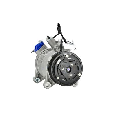 COMPRESOR CLIMATIZARE NISSENS 89585 32