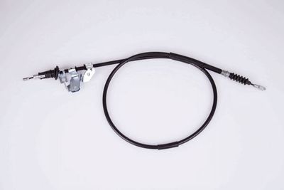 HELLA PAGID 8AS 355 663-831 Трос ручного тормоза  для MITSUBISHI COLT VI (Z3_A, Z2_A) 1.3 LPG