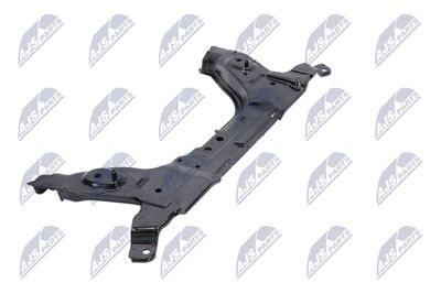 RAMA SUSTINERE/SUPORT AGREGATE NTY ZRZSU000 14