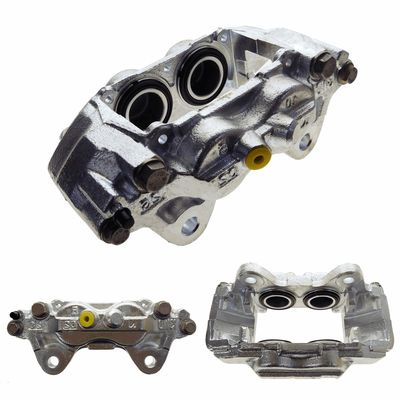 Brake Caliper Brake ENGINEERING CA3668R